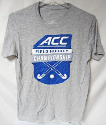 ACC Men M Short Sleeve Screened 