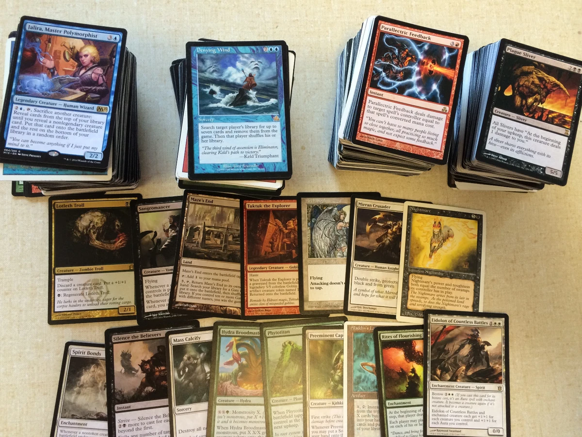 magic the gathering mtg cards products for sale | eBay