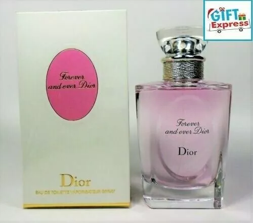 Forever and cheap ever perfume