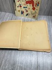 Scrapbook Albums Happy Days Style Graphics  Teenagers see pic Vintage 1950s Pair — photo 8