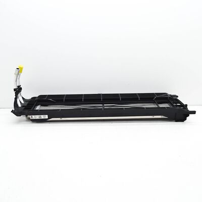 BMW X3 F97 Transmission Oil Cooler Radiator 8693360 17118693360