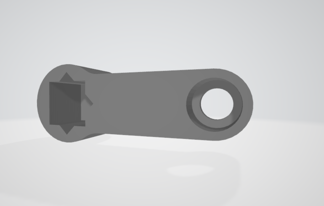 Leva Deviatore Aria Scatola Riscaldamento Per FORD FIESTA - Aftermarket - Foto 8