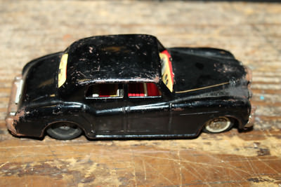 ROLLS ROYCE FRICTION MADE IN JAPAN 1960 I Believe to be Shioji