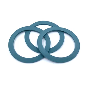 3pc Replacement O Ring for Oster Blenders Rubber Sealing Gaskets Compatible