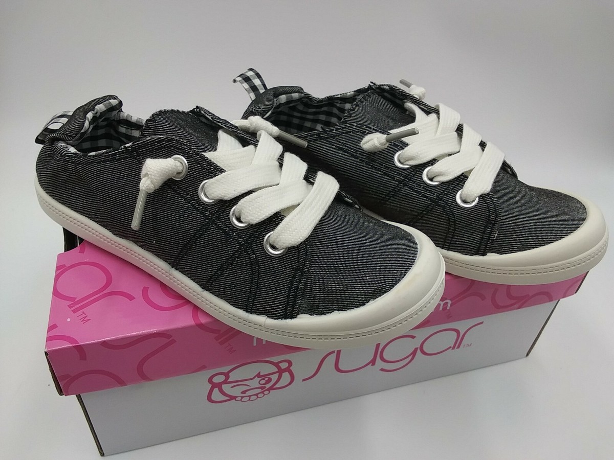 Sugar Girls Shoes Memory Foam Size 12m