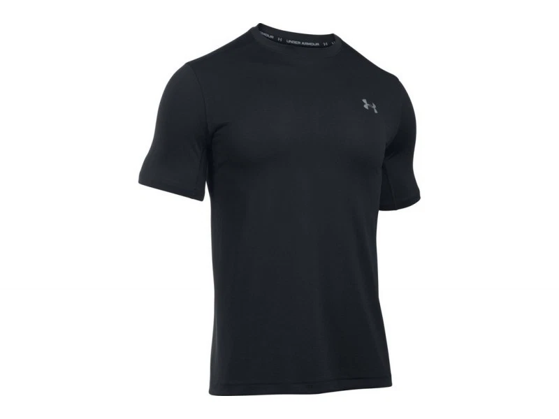 Under armour raid short sleeve tee sale