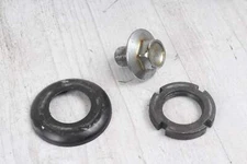 Nut Bolt Washer Triple Clamp Top Kawasaki ER-5 ER500A 97-06