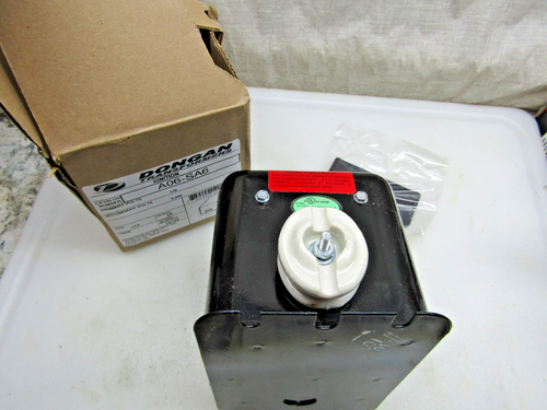 Donga A06-SA6 Ignition Transformer 120 VAC - 6000 VAC