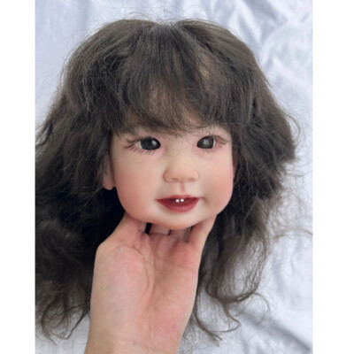 リボーンドール Teegan ぬくもら