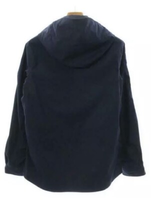 The North Face PURPLE LABEL 65/35 Jacket. Size XS S, Navy. Japan