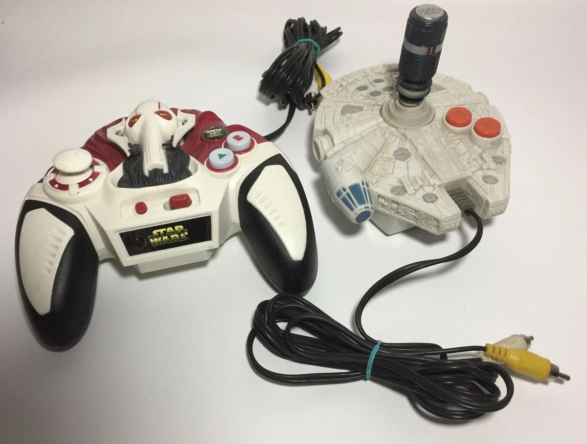 Plug and play joystick deals