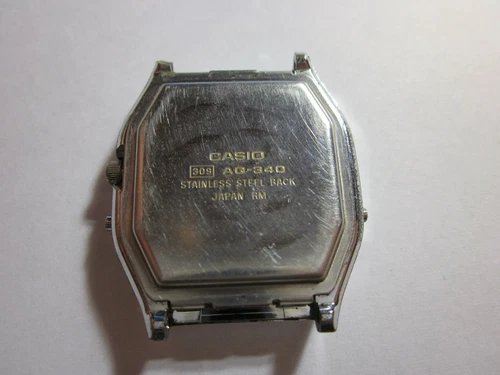 Ersatzteile CASIO 2747 2285 341 1156 2879 1572 593 3149 695 244 1595 1333 UVM - Bild 25 von 333