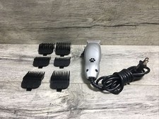 Andis Easy Clip Multi-Style Clipper - Silver - 040102186851 SH1