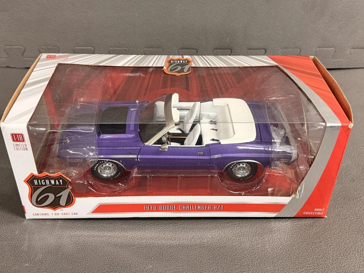 25+ Highway 61/DCP Dodge Diecast & Toy Vehicles for sale | Updated