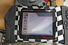 Snap On Modis Eems300 Scanner Code Reader Design W Accessories Ind005254