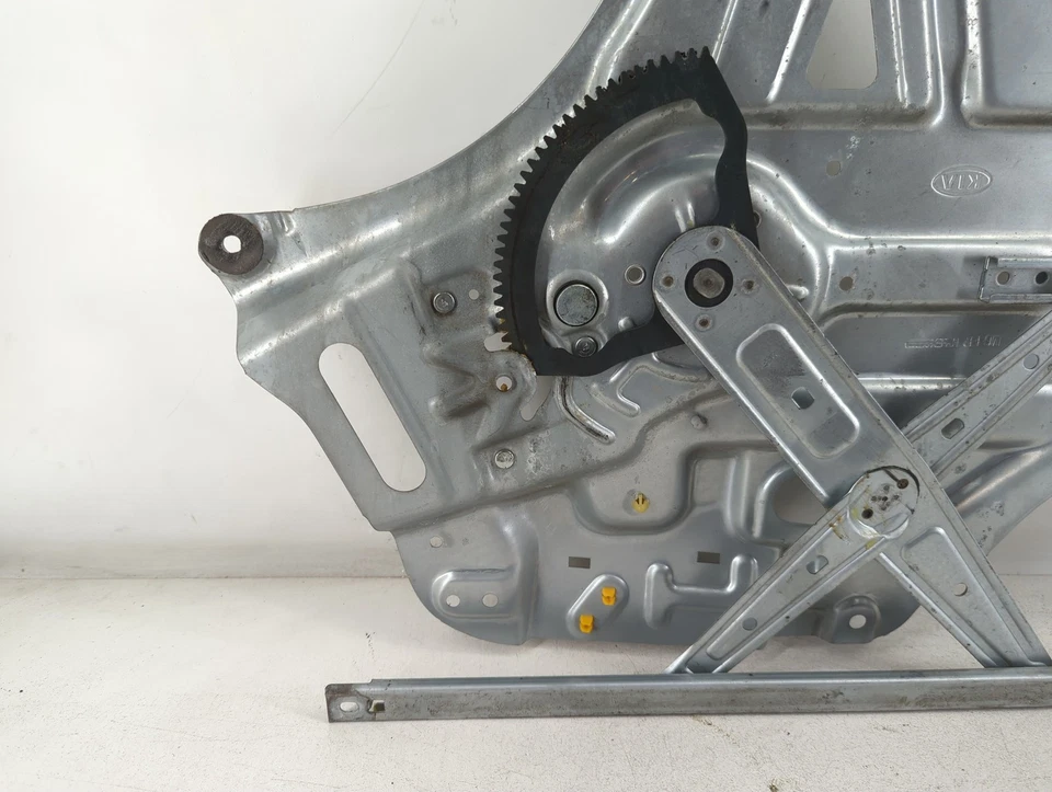 2010 Kia Optima DOOR POWER WINDOW REGULATOR DERGI - Image 4 of 4