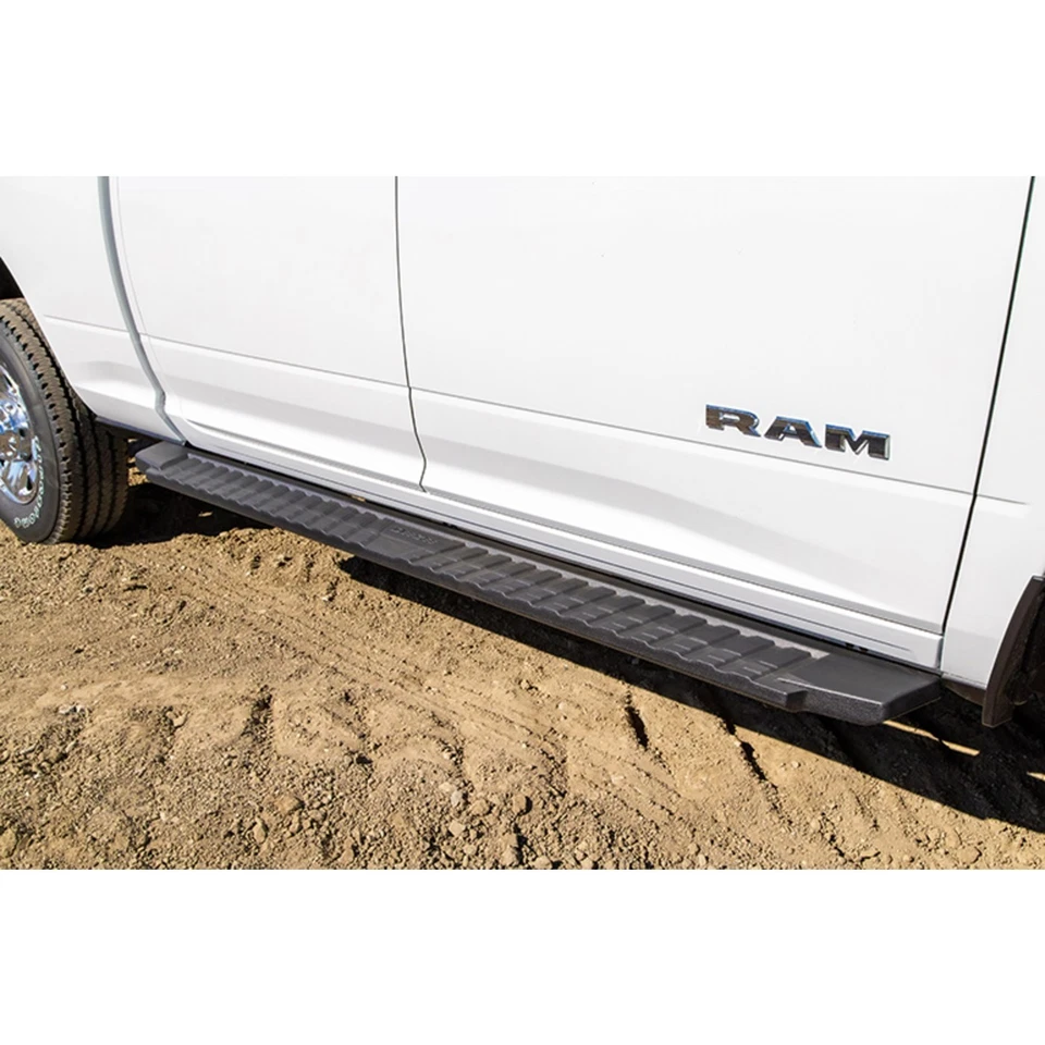 Dee Zee DZ16621 Running Boards Set of 2 for Chevy Ram Truck F250 F350 F150 Pair - Image 4 of 4