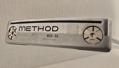Nike Method Mod 30 RH Putter 34
