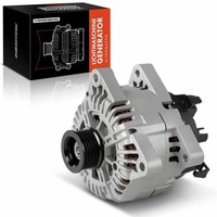 Frankberg Lichtmaschine Generator 150A Passend FüR CitroËN C5 C6 C8 Xantia Fiat