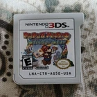 Nintendo Paper Mario: Sticker Star Nintendo 3DS Game E NTSC-U/C US/Canada