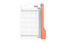 Bira Craft Guillotine Paper Trimmer, Guillotine Paper Cutter, 6 inch Cut Leng...