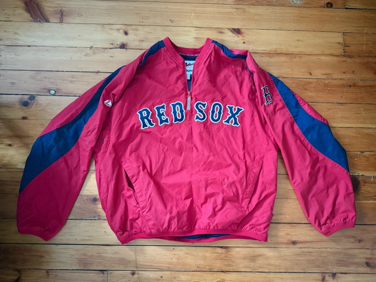 Las mejores ofertas en Chaquetas Majestic Boston Red Sox MLB | eBay