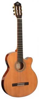 Classical Guitar Tanglewood Model EMDC7 Electro Acoustic Perfect RRP £299.