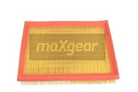 Original Maxgear Luftfilter 26-1424 FüR Lexus Toyota