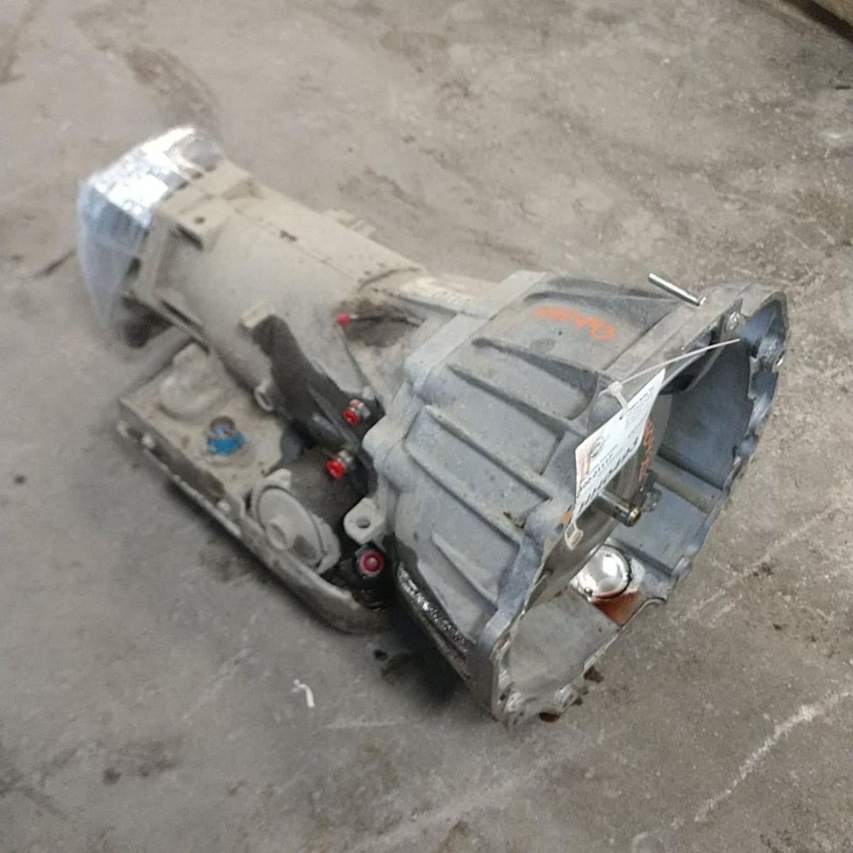 Transmission For Canyon 3.7L AT 126K