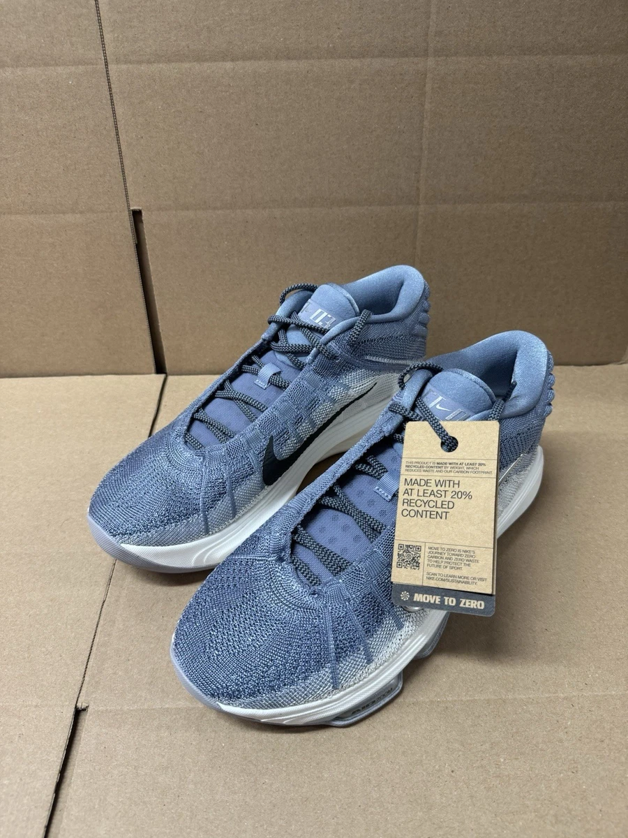 Nike Air Zoom GT Hustle 3 Ashen Slate for Sale | Authenticity