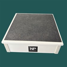 Nerveplate Commercial Vibration Platform Mach...