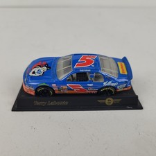 Revell 1/64 NASCAR diecast 5 Kellogg's Frosted Flakes Terry Labonte 1997
