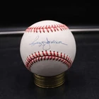 Reggie Jackson Signed Rawlings OAL Baseball Yankees/A's Autograph ZJ23098