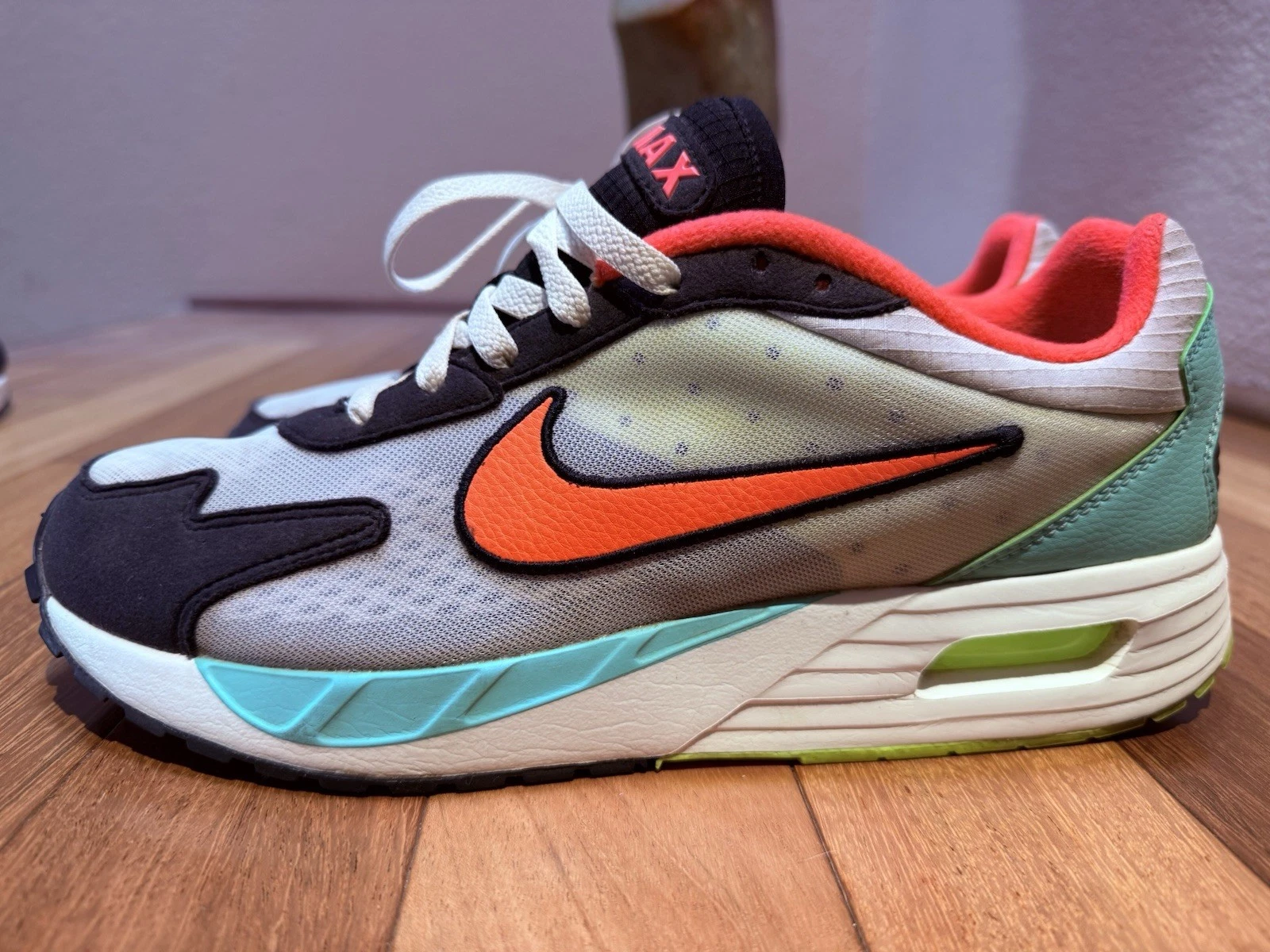 Nike Air Max Solo Hot taglia 10