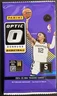 2024-25 Panini Donruss Optic Basketball Pack of 5 Blaster Pack (1) ONE Pack