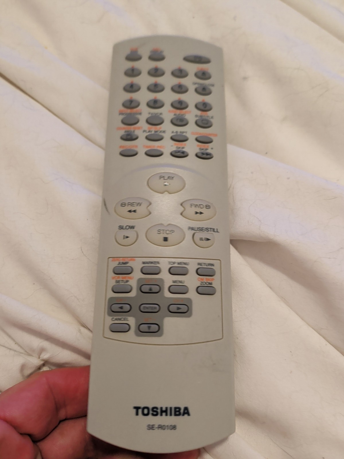 Control Oem