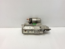 Starter Motor Fits 21-24 BRONCO SPORT 2756846