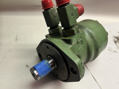 #ad SAUER DONFOSSDS 200HYDRAULIC MOTOR $125.00