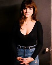 LINDA RONSTADT - 8"X10" PHOTOGRAPH LINDA RONSTADT - 8"X10" PHOTOGRAPH