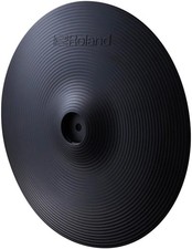 Roland CY-12C-T V-Cymbal Thin Crash Cymbal Controller