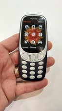 4474.Nokia 3310 TA-1008 Very Rare - For Collectors - Unlocked