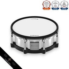 Roland PD-140DS BC V-Drum Digital Mesh Head Rolans 14" 14 inch PD140DS Silver JP