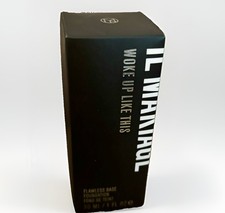 IL Makiage Woke Up Like This Flawless Base Foundation Shade Series CL 125