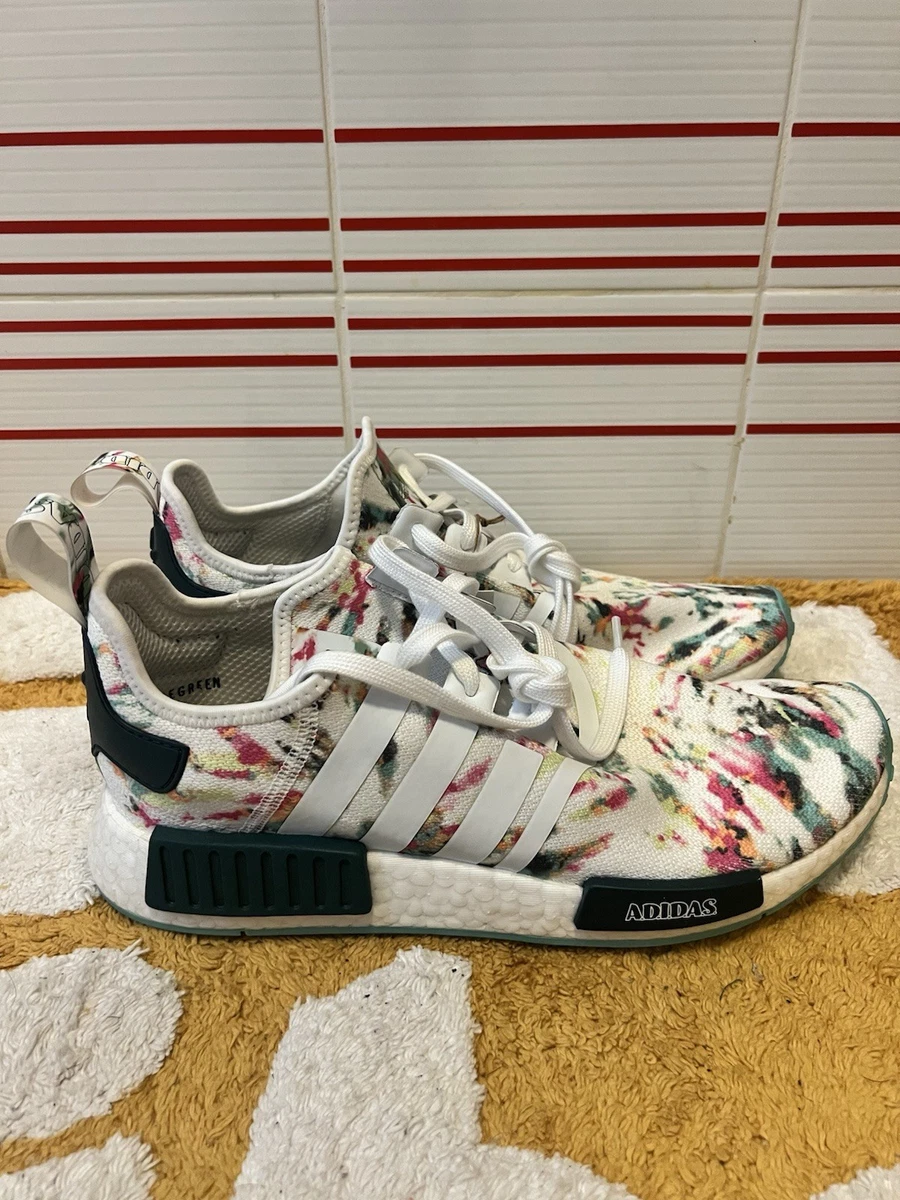 adidas NMD_R1 Watercolor for Sale | Authenticity Guaranteed | eBay
