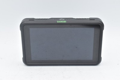 Atomos Shinobi I 5.2 in. 4K HDMI HDR Video Monitor (MONITOR ONLY)