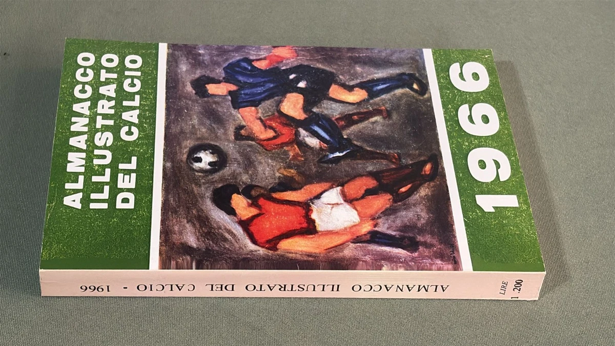 Il Calcio E Il Ciclismo Illustrato – Année XXIII – N°24 – 11 Juin 1953 – Italie