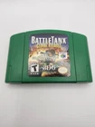 BattleTanx: Global Assault (Nintendo 64, N64) Authentic & Tested Cartridge