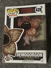 Funko Pop! Vinyl: Demogorgon Stranger Things #428 Figure Television