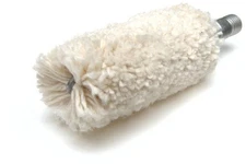 Hoppes .22-.270 Cal Swabs Hunting Gun Cleaning - 1321