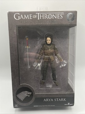 Funko Game of Thrones Legacy Collection Series Two #9 Arya Stark Figure